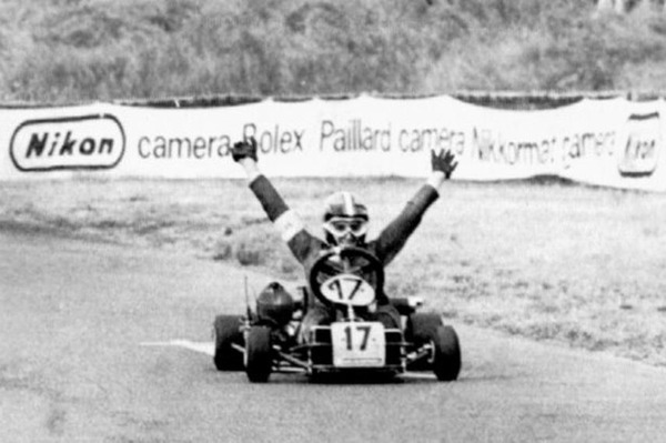 En 1973 il devient.....