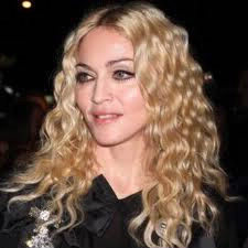 Quand est née Madonna ?