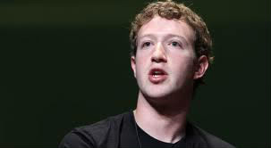 Qui est le fondateur de facebook ?