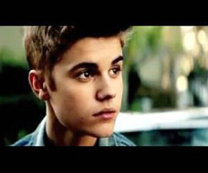 Quel est le nom de la chanson de ce clip de Justin Bieber ?