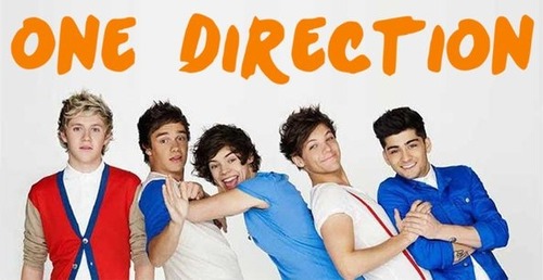 Les One Direction sont combien ?