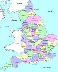 Quelle est la capitale de l'Angleterre ?