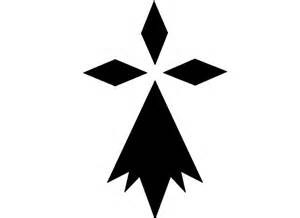 Comment appelle-t-on ce symbole sur le drapeau breton ?