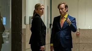 De quelle série "Better Call Saul" est un spin-off ?