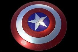 Quel est le métal du bouclier de Captain America ?