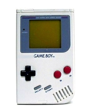 Quelle firme nous a proposé le Game Boy au début des années 90 ?