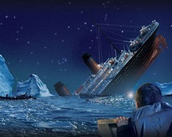 Titanic : Catégorie de film ?