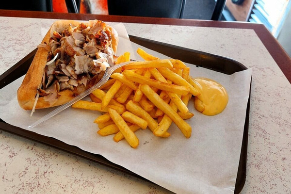 Quel est ce plat ?
