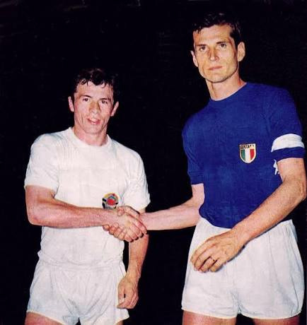 Où a eu lieu la finale entre l'Italie et la Yougoslavie ?