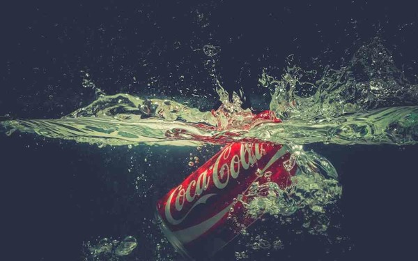 Quel gaz est libéré lors de l’ouverture d’une bouteille de Coca-Cola ?