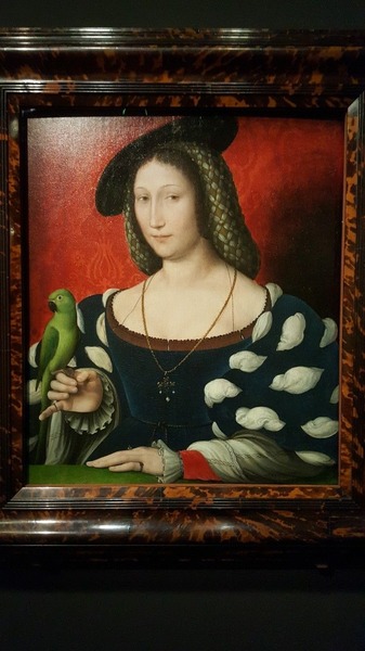 Qui est cette femme, à l’influence considérable pendant le règne de François Ier ?