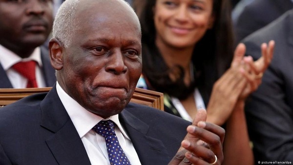 Il a tenu les rênes en Angola pendant près de 40 ans et est considéré comme le dirigeant africain le plus riche ?
