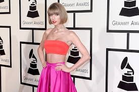 Taylor Grammy'de kaç ödül aldı ?