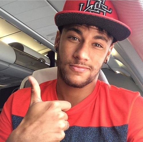 Déjà qui est Neymar ?
