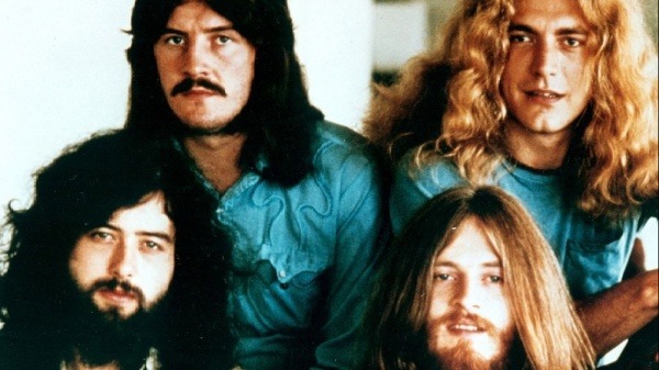 Qui était le batteur de Led Zeppelin ?