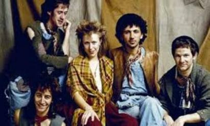 Come on Eileen (1982) :