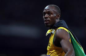 De quelle origine est Usain Bolt ?