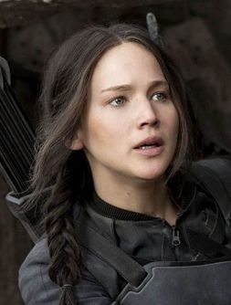 Katniss Everdeen (Hunger Games)