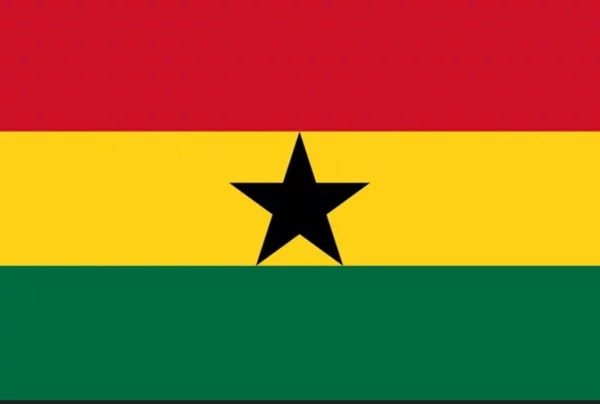 Quelle est la capitale du pays suivant : Ghana ?