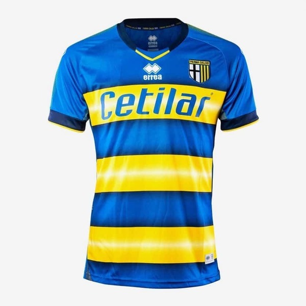 Parme Calcio 1913 ou Club Atlético Boca Juniors ?