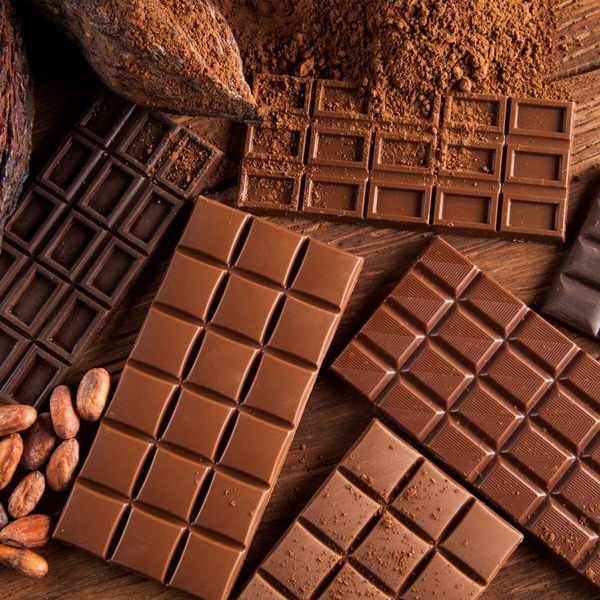 Quel est le chocolat préféré des Français ?