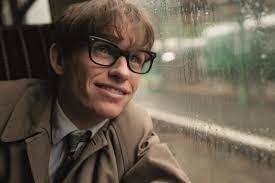 Film anglais de 2014 narrant la vie du physicien Stephen Hawking atteint de SLA (Sclérose Latérale Amyotrophique) ?