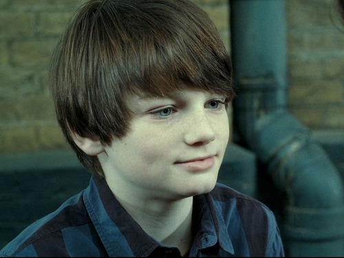 Quel est le prénom complet du fils de Harry Potter (son 2ième fils) ?