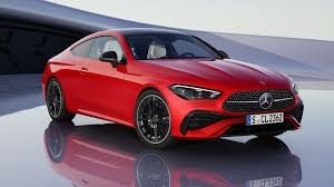 Co je Mercedes ?