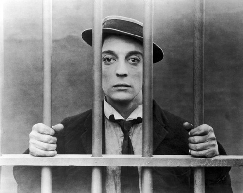 Quel était le surnom de Buster Keaton ?