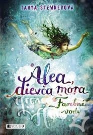 Ako sa volá pesnička v ktorej Alea hľadá morské deti ?