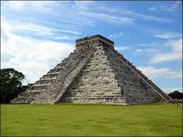 Comment se nomme cette pyramide ?