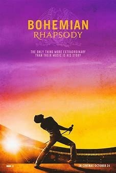 Bohemian Rhapsody :
