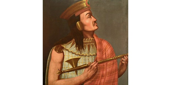 Mais où se trouve le trésor d’Atahualpa, le dernier seigneur inca ?