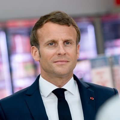 Quel âge avait Emmanuel Macron lors de son élection à la présidentielle ?