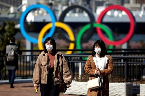 As Olimpíadas e Paralímpiadas de Tóquio foram adiadas para: