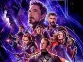 Qui meurt à la fin de "Avengers Endgame" (hormis Thanos) ?