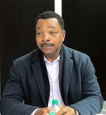 Apollo Creed dans "Rocky", le Major Dillon dans "Predator" et Greef Karga dans "The Mandalorian" :