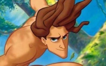 Qui aime Tarzan ?