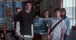 Film de 1998 avec les jeunes Josh Hartnett, Elijah Wood et Usher ?