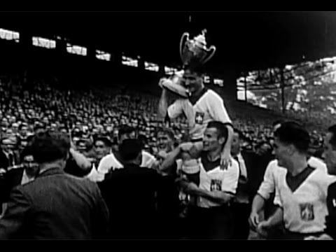 Dans les années 40, combien de fois successives les Lillois ont-ils remporté la Coupe de France ?