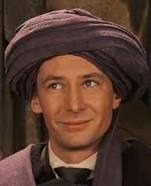 Comment Harry bat-il Quirrell ?