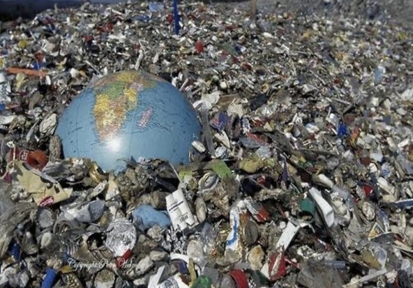 Qual a vantagem da reciclagem do lixo eletrônico?