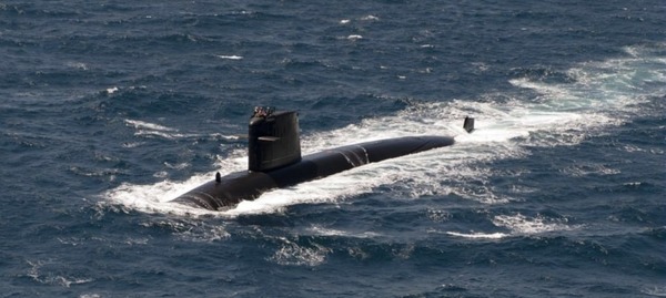 La France a signé avec l'Australie un contrat portant sur douze sous-marins d'attaque. Pourquoi l'Australie en a-t-elle besoin ?