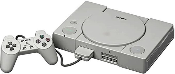 Quelle est cette célèbre console lancée par Sony ?