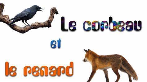 En quelle année Jean de La Fontaine a-t-il édité Le Corbeau et le Renard ?