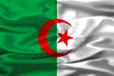 Quelle est la capitale de l' Algérie ?