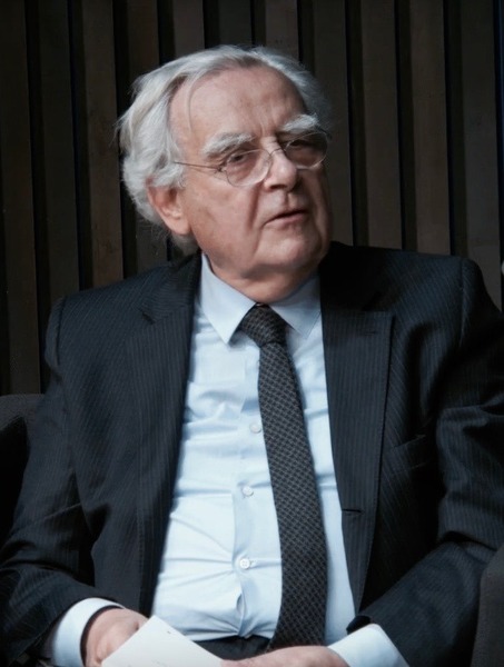 Qui est-ce ?