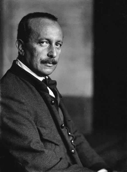 De quel personnage mondialement connu, Felix Salten était-il le créateur ?