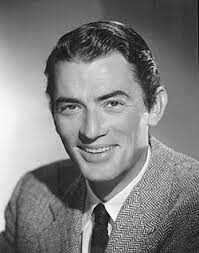Grand acteur actif dans les années 40 jusqu'à la fin du siècle, il a joué dans "Duel au soleil" ou "Moby Dick" ? Classé 12ème acteur de légende par l'AFI :
