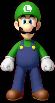 Luigi est...